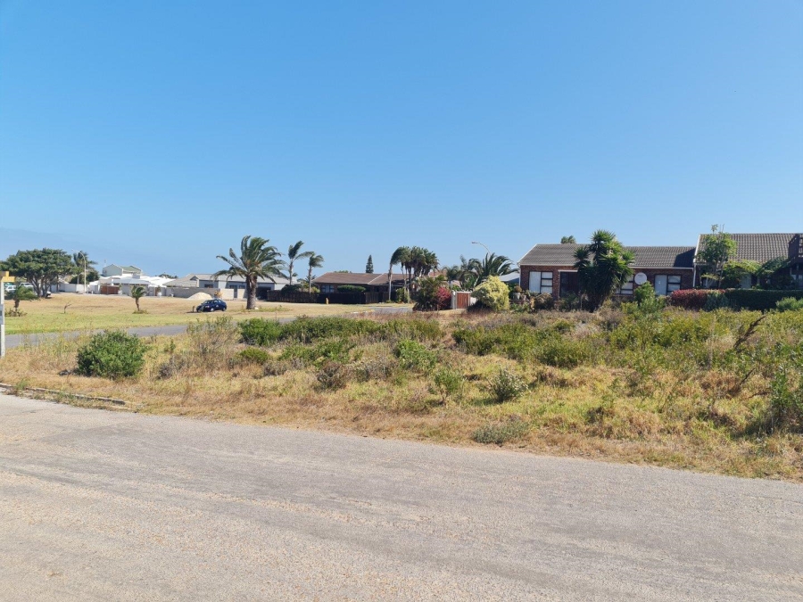 0 Bedroom Property for Sale in Wavecrest Eastern Cape